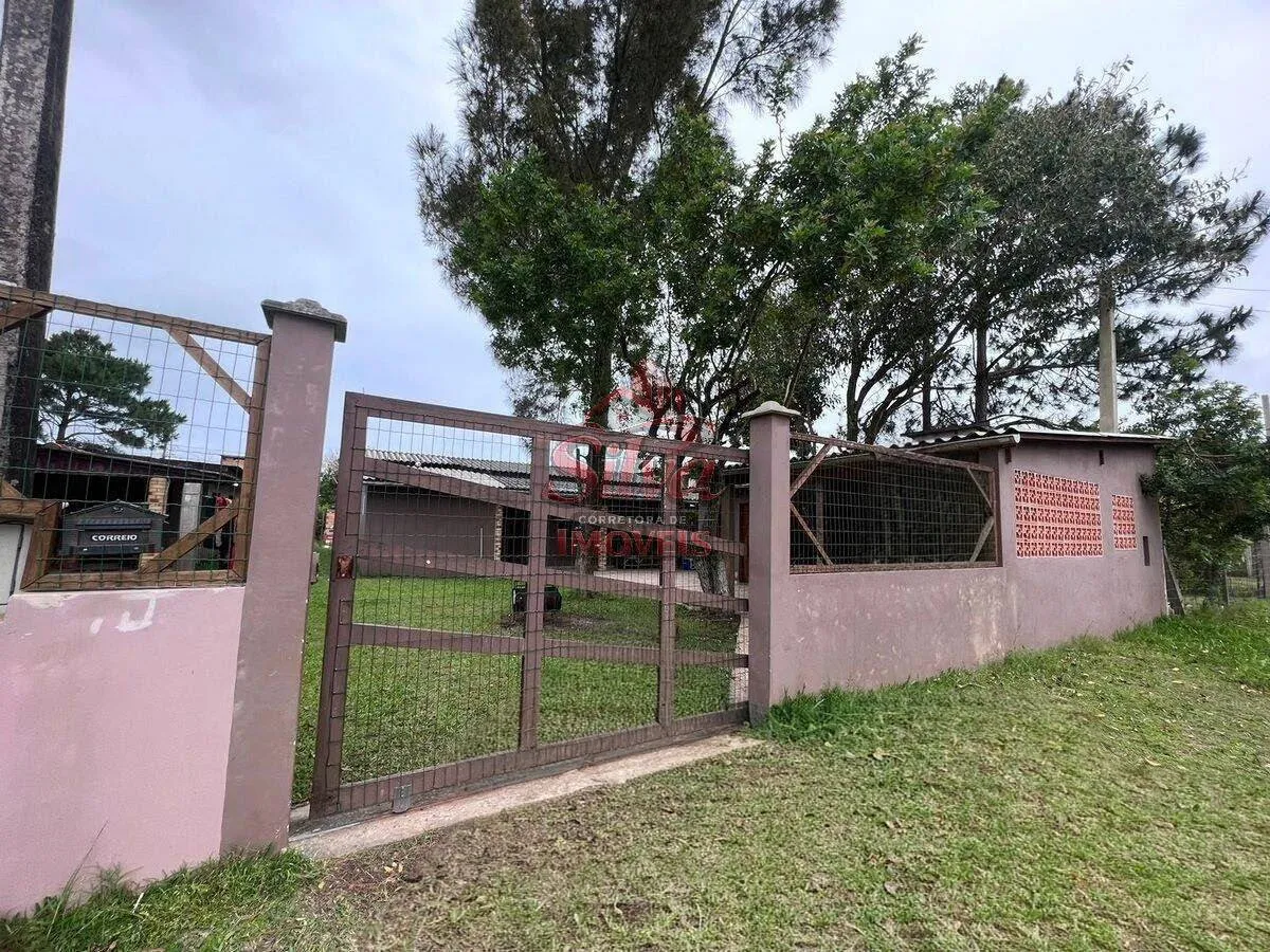 Imagem C646 | Casa 4 dormitórios à venda no Mariluz em Imbé