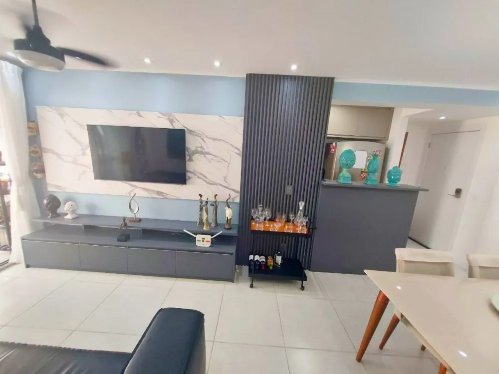 Imagem Lindo Apartamento, 3 quartos Recreio dos Bandeirantes