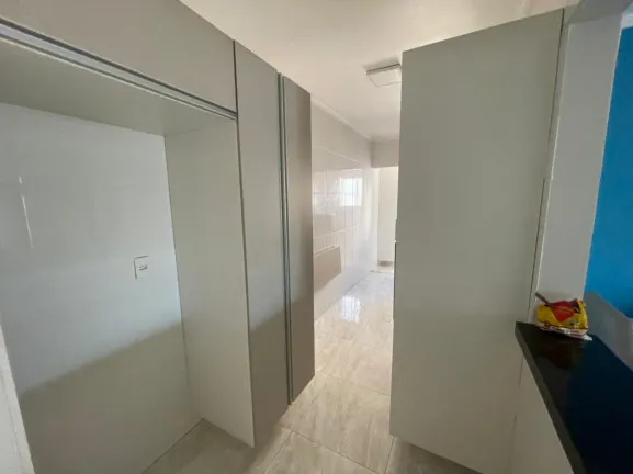 Imagem Apartamento com 2 Quartos à Venda, 80 m² em Tupi - Praia Grande