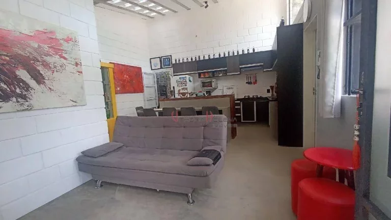 Imagem Chácara com 3 dormitórios à venda, 1018 m² por R$ 510.000,00 - Vivendas do Engenho D Água - Itatiba/SP