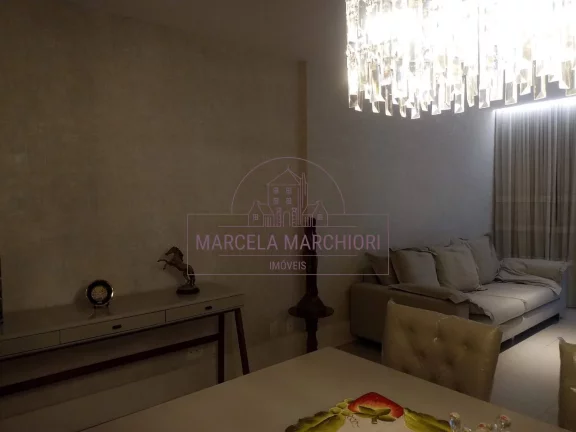 Imagem Apartamento 3 quartos de frente para a praia em Itapuã