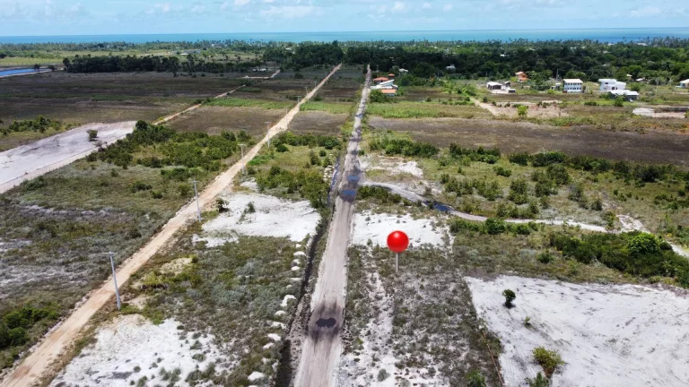 Foto do imóvel TERRENO EM TAIPU DE FORA