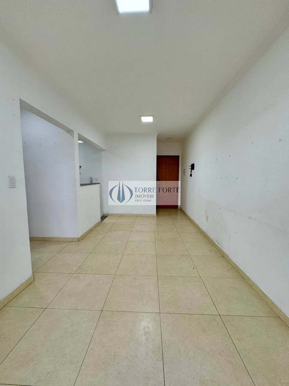 Imagem Lindo Apartamento com 1 dormitorio ,1 vaga na Tupi Praia Grande