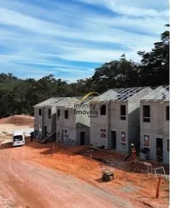 Imagem TERRAMARIS PASTINHO - Casa em Condomínio em Jequitibá, Vespasiano/MG