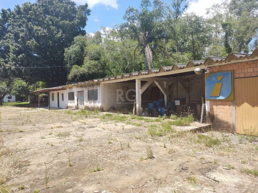 Imagem Pavilhão em Tijuca