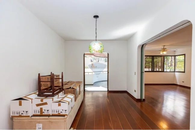 Imagem Apartamentos 4 quartos à venda perto de PUC-SP - Campus Perdizes