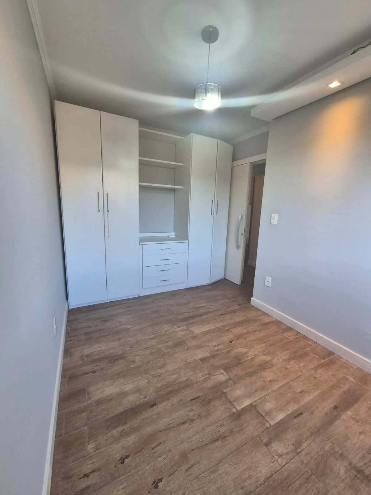 Imagem Apartamento 2 dormitórios 1 suíte 2 garagens