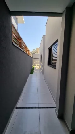 Imagem Casa Condomínio - Caçapava - Terras do Vale - 3 Dormitórios (1 Suíte) 150m².