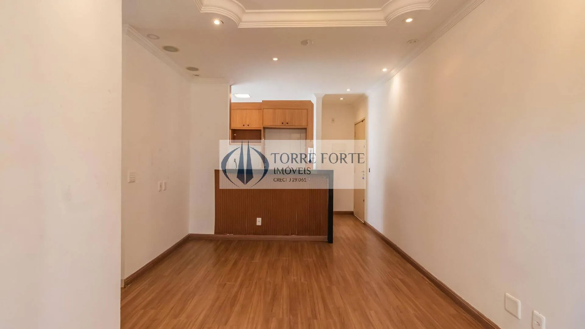 Imagem Ótimo apartamento 68 m² 3 dormitórios sendo 1 suíte 1 vaga garagem, Barueri