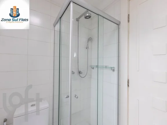 Imagem Apartamento Alto Padrão à Venda No Campo Belo I 3 Suítes I 3 Vagas I 180m