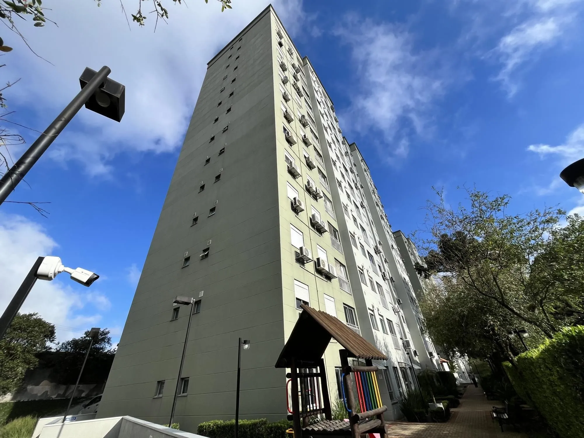 Imagem Apartamento de 2 quartos, suite e 1 vaga de garagem