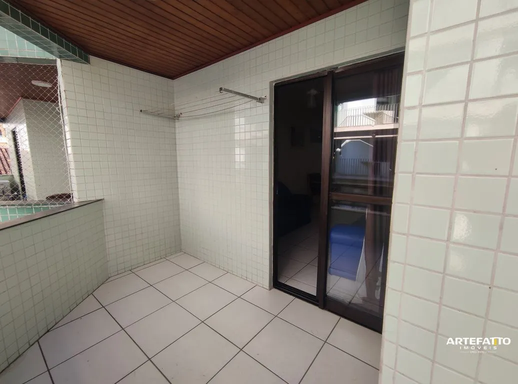 Imagem Apartamento à venda em Ubatuba, Praia Grande, com 2 quartos, 72m2