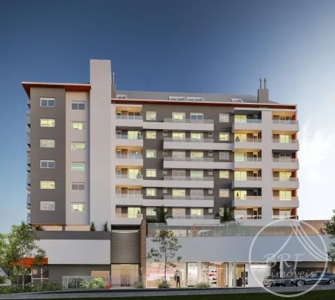 Imagem Neo Continente Residence- Há 3 min. da Ilha da Magia - 2/3 suítes+demi-suí.