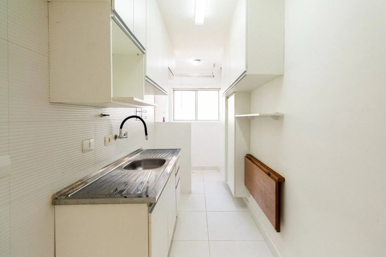 Imagem Apartamento Perdizes - 63M², 2 Dorms, 1 Suíte, 1 Vaga.