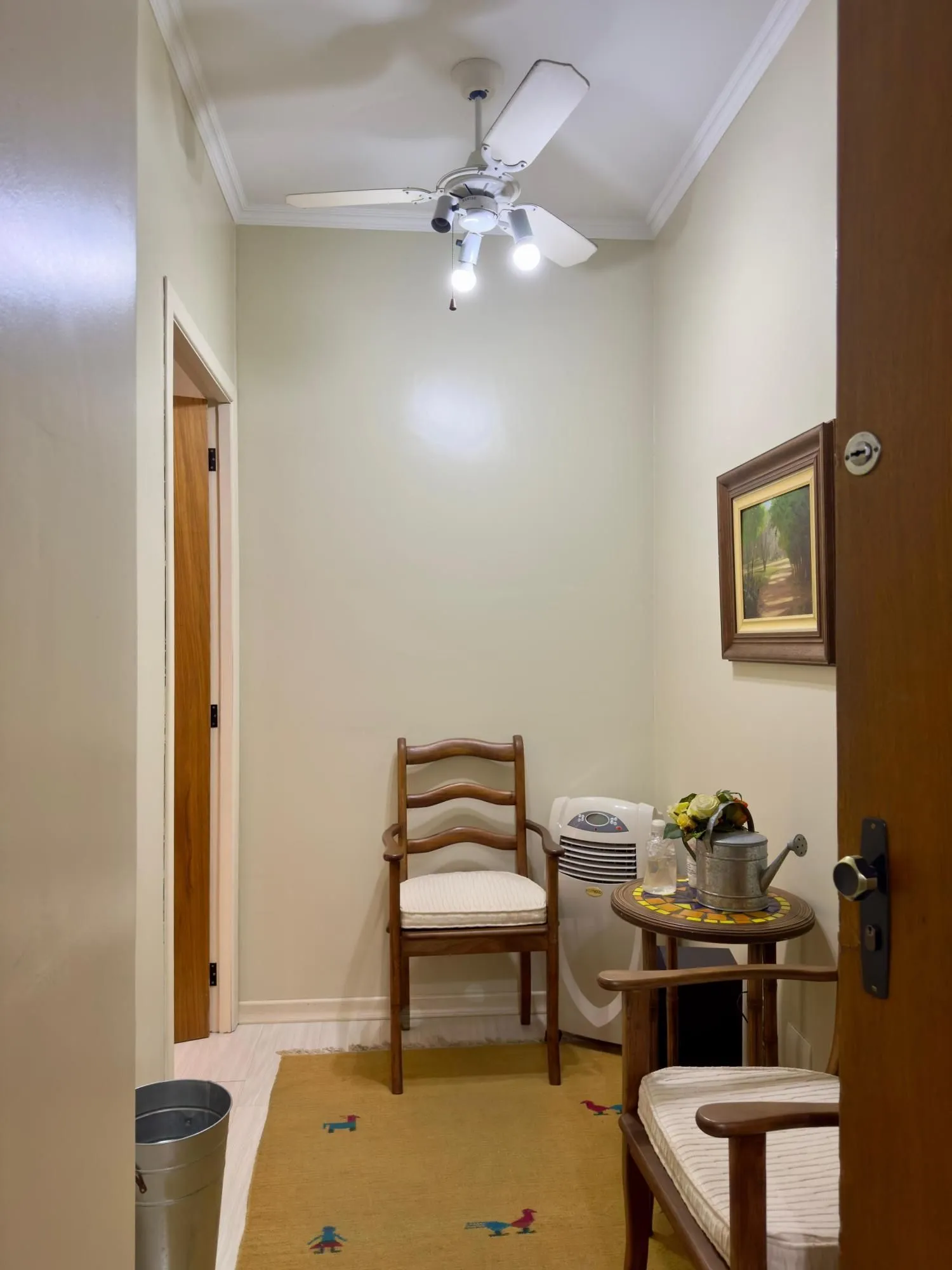 Imagem Conjunto/Sala para Venda 39 m², na cristovao colombo