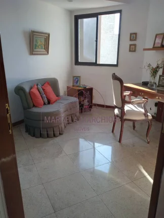 Imagem Apartamento frente total Praia da Costa