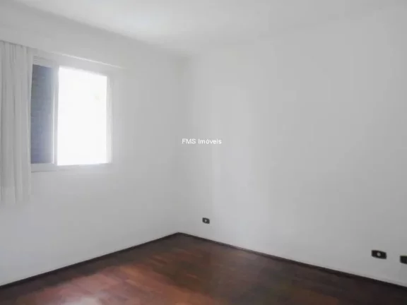 Imagem Apartamento à venda no Paraíso, São Paulo-SP: 3 quartos, 1 suíte, 1 sala, 3 banheiros, 2 vagas de garagem, 115m² de área. Venha conferir!
