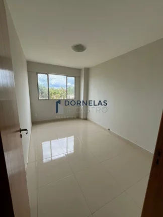 Imagem APARTAMENTO COM 3 QUARTOS, SUÍTE, 2 VAGAS DE GARAGEM COBERTA, ACEITA FGTS E FINANCIAMENTO BANCÁRIO
