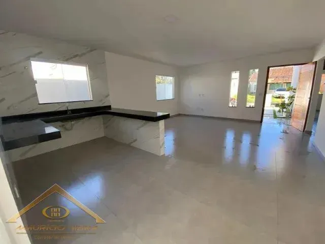 Imagem Casa em Condomínio para Venda em Cabo Frio / RJ no bairro Dunas do Peró