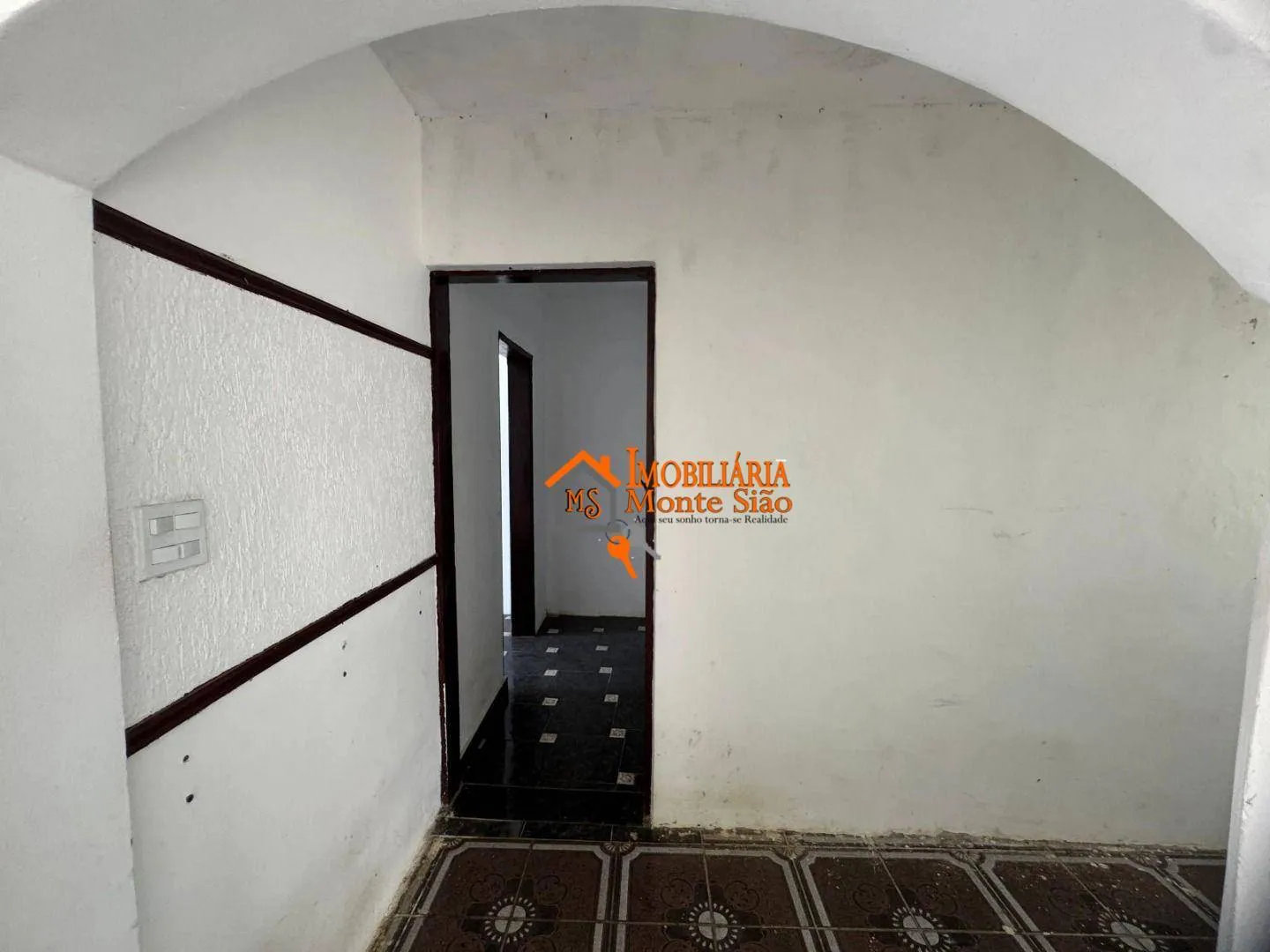 Imagem Casa com 2 dormitórios, 400 m² - venda por R$ 1.000.000,00 ou aluguel por R$ 2.142,00/mês - Cidade Soberana - Guarulhos/SP