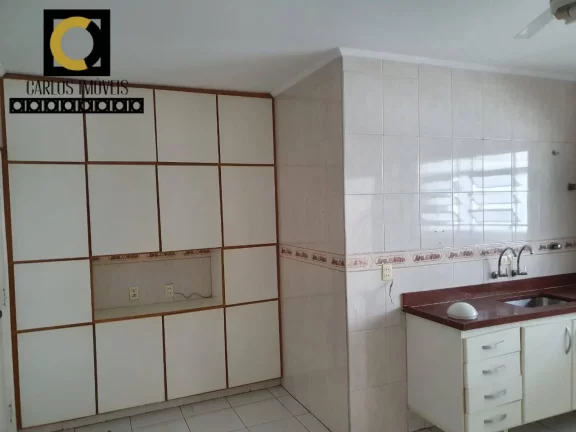 Imagem Apartamento próximo ao Orquidário de Santos