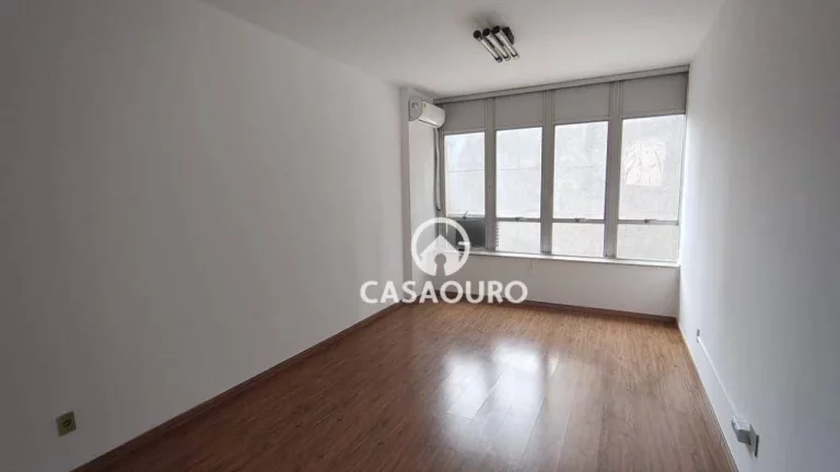 Imagem Sala à venda, 32 m² por R$ 200.000,00 - Savassi - Belo Horizonte/MG