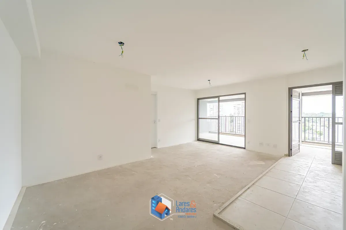 Imagem Apartamento para venda em Vila Mascote com 3 quartos, sendo 3 suítes, 107m²