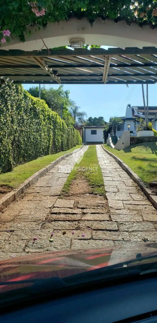 Imagem Venda: Paraíso Colonial em 1.000 m² no Jardim Leonor, Itatiba!