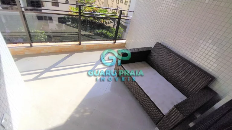 Imagem Apartamento à venda no bairro Enseada - Guarujá/SP