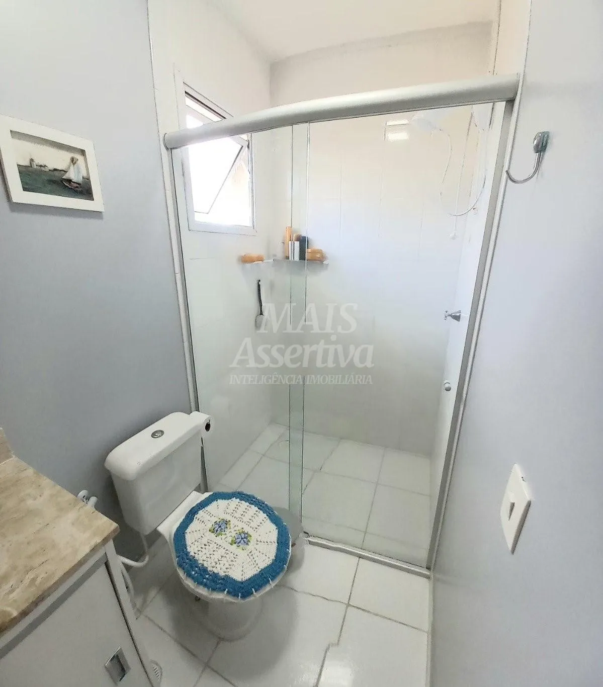 Imagem Sobrado para venda no Residencial Vale das Figueiras em Novo Haburgo