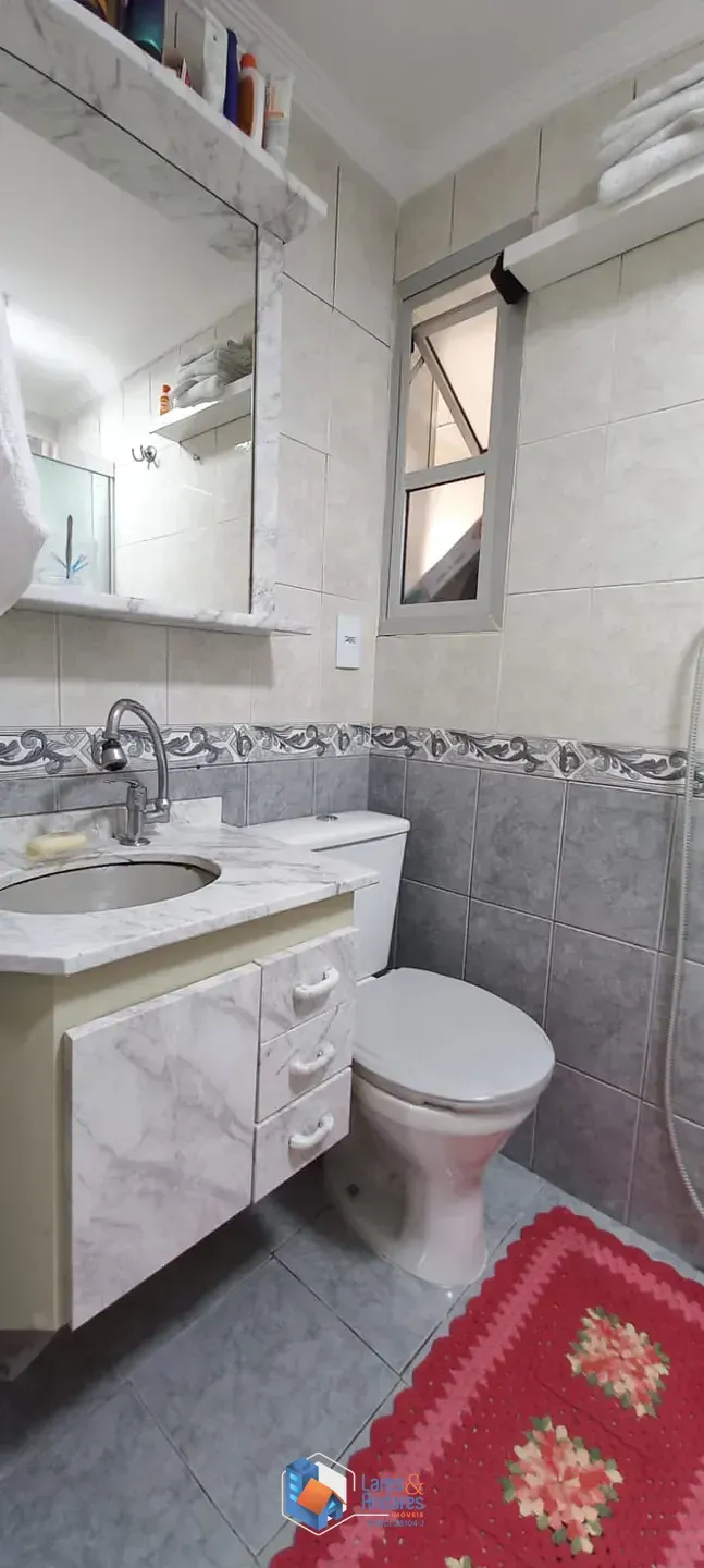 Imagem Apartamento para venda em Moema com 3 quartos, 70m²