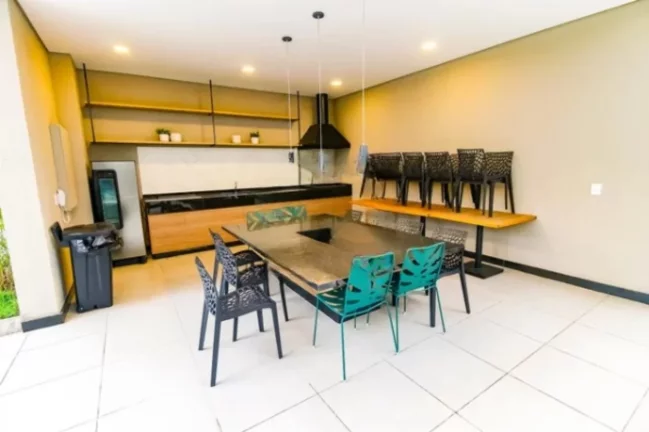 Imagem CONCEPT PANAMBY - CYRELA- Studio de 38m² (Unidade Revenda), ao lado da Estação Giovanni Gronchi!