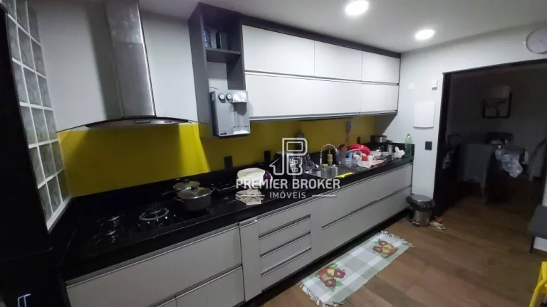 Imagem Cobertura à venda, 190 m² por R$ 855.000,00 - Várzea - Teresópolis/RJ