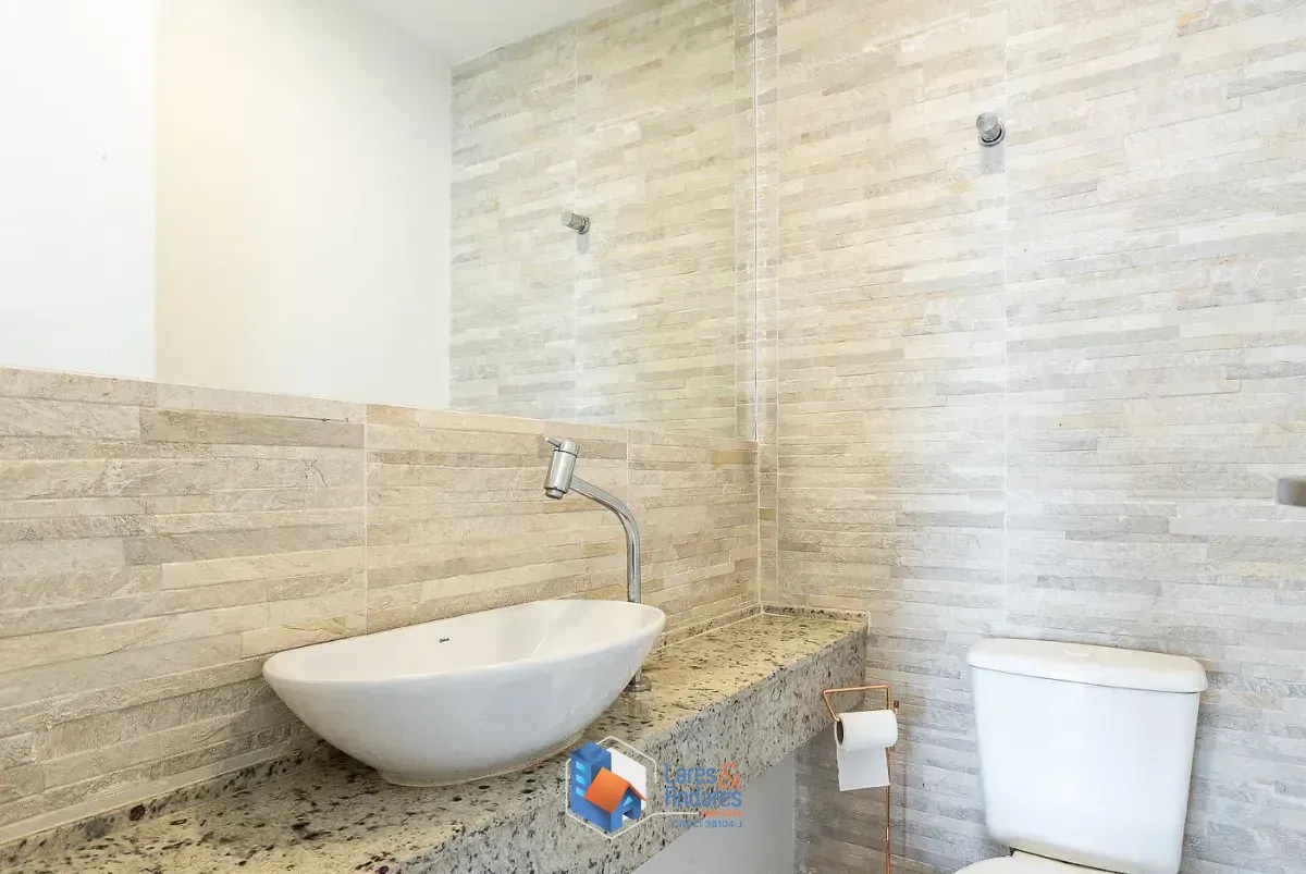 Imagem Apartamento para venda em Vila Andrade com 2 quartos, sendo 1 suíte, 107m²
