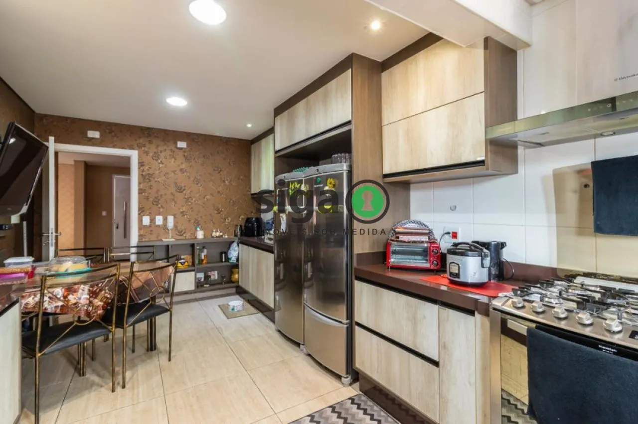 Imagem Casa em Condomínio Residencial em Vila Monumento
