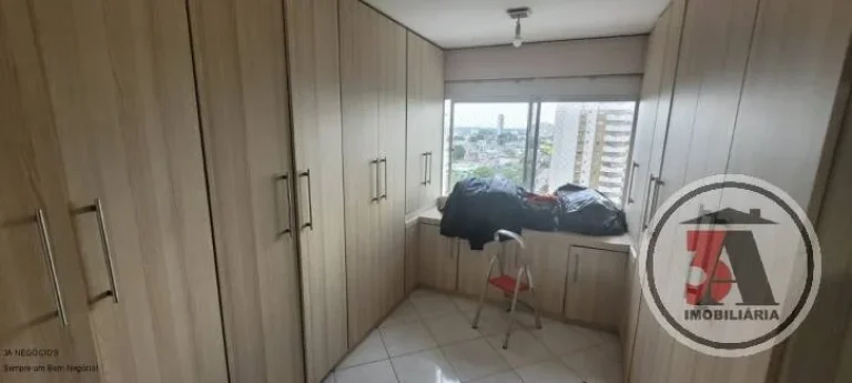 Imagem Apto. 173m2 - Cond. Porto Ferrara