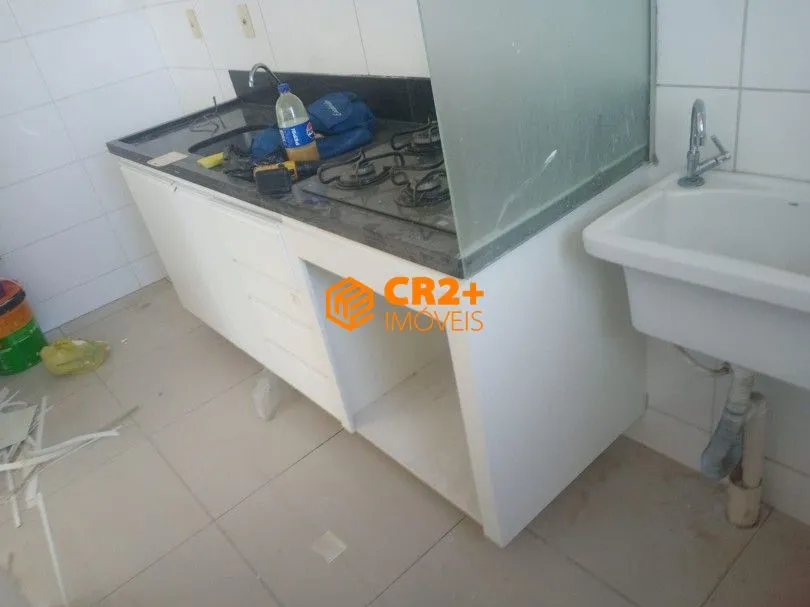Imagem Vendo apartamento 2 quartos(1 suite) em Piedade