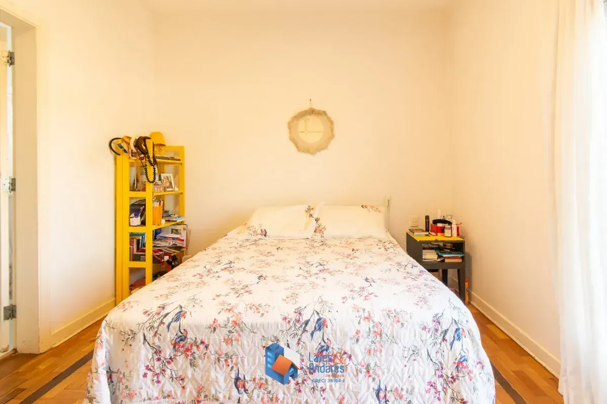 Imagem Casa para venda em Sumaré com 4 quartos, sendo 2 suítes, 253m²
