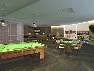 Imagem EDIFÍCIO MONTALCINI ANÁLIA FRANCO, apartamento a venda em São Paulo, apartment in sao paulo