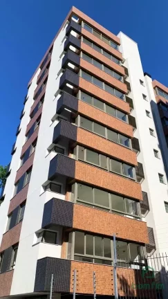 Apartamento Alameda Home - AP1951