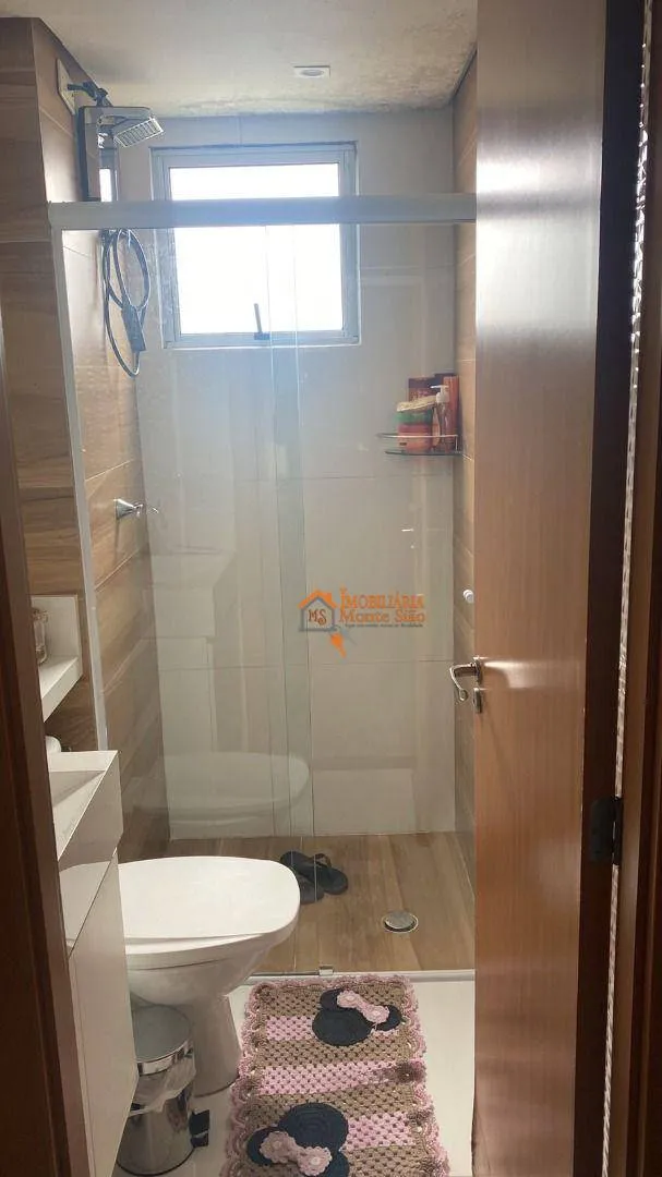 Imagem Apartamento com 2 dormitórios à venda, 38 m² por R$ 240.000,00 - Jardim Nova Cidade - Guarulhos/SP