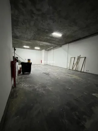 Imagem Loja com 402m² na Vila Buarque.