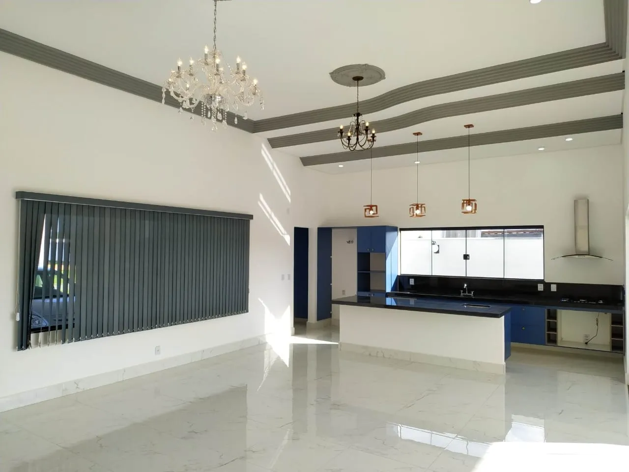 Imagem Casa à venda 3 Quartos, 1 Suite, 3 Vagas, 774M², Condominio Residencial Colonial Village II, Pindamonhangaba - SP | Colonial Village 2