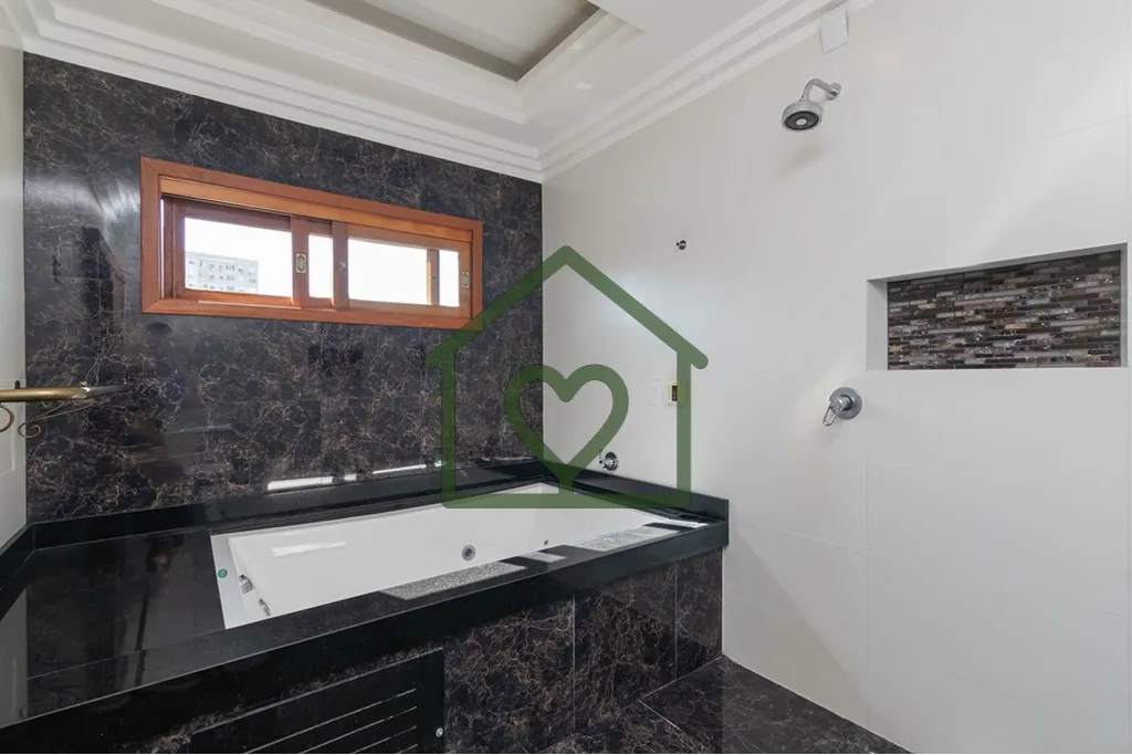 Imagem Resumo da Casa Mais Incrível à Venda no Passo das Pedras 
Esta belíssima residência de 281m² em...