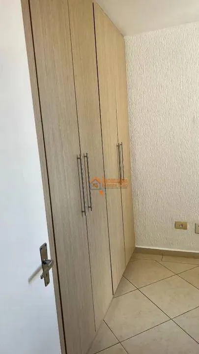Imagem Apartamento Duplex com 3 dormitórios à venda, 131 m² por R$ 855.000,00 - Vila Hulda - Guarulhos/SP
