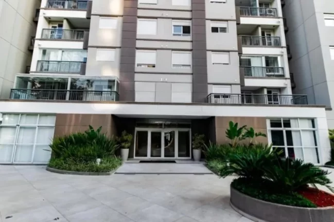 Imagem GRACIA MORUMBI - MARQUES - Apto de 56m², 2 dorms, com lazer completo em excelente região do Morumbi!