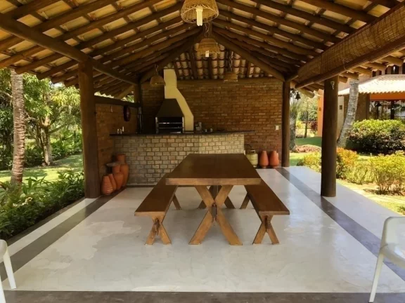 Imagem Casa Alto Padrão