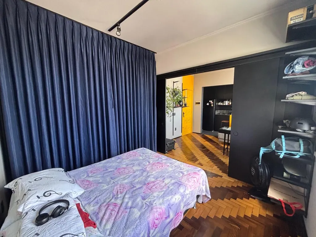 Imagem Apartamento em Centro Histórico