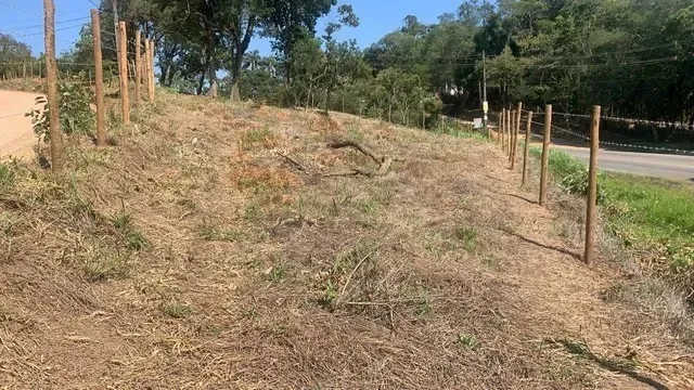Imagem Terreno no bairro Ressacada com 1.700m² à venda