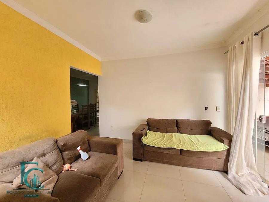 Imagem Casa â Venda no Condomínio das Esmeraldas - Goiânia